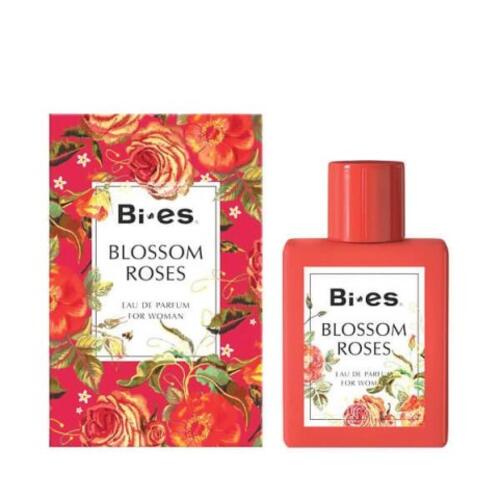 Bi-Es Blossom Roses edp 100ml 