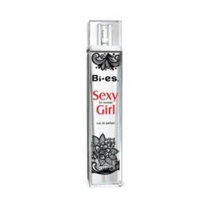 Bi-Es Sexy girl ženski edp 100ml