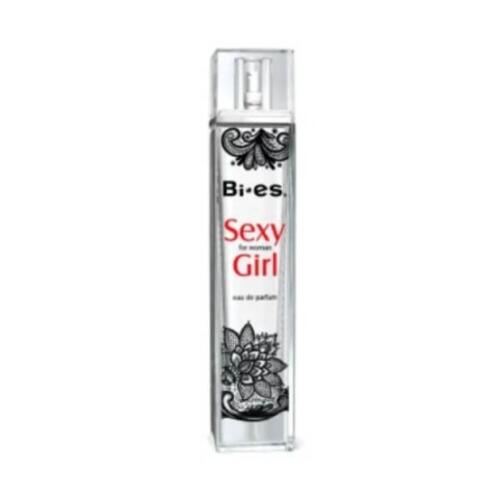 Bi-Es Sexy girl ženski edp 100ml