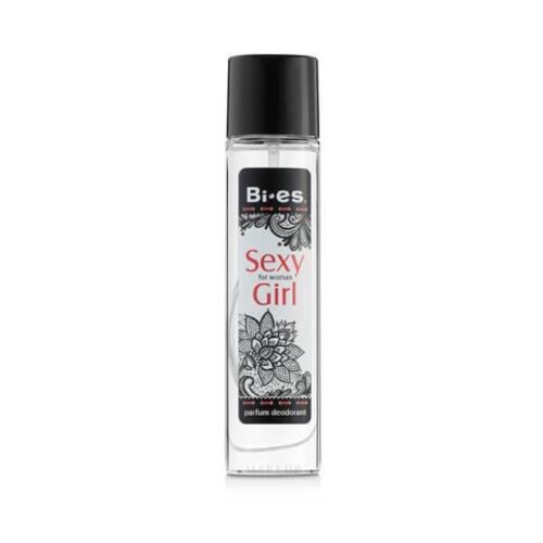 Bi-Es Sexy Girl ženski dns 75ml