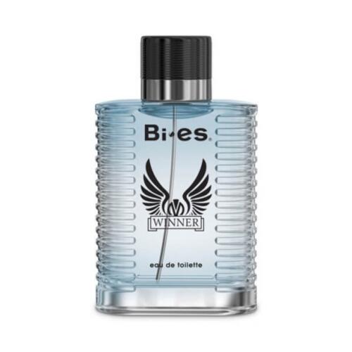 Bi-Es Winner muški edt 100ml