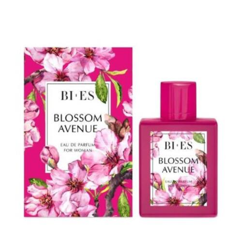 Bi-Es Blossom Avenue edp 100ml
