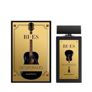 Bi-Es Desperado muški edt 90ml