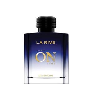 La Rive Just On Time muški edt 100ml
