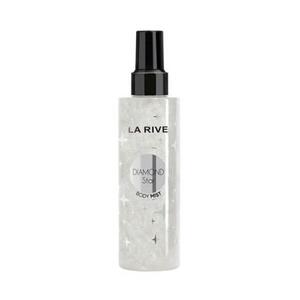 La Rive Diamond Star body mist sa šljokicama 200ml