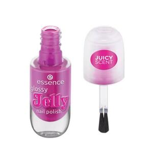 Essence Glossy Jelly lak za nokte 01