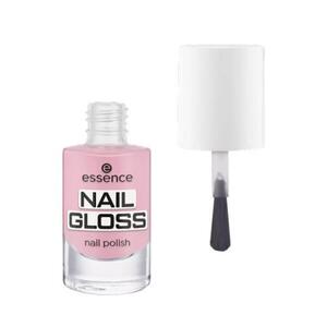 Essence Nail Gloss lak za njegu noktiju
