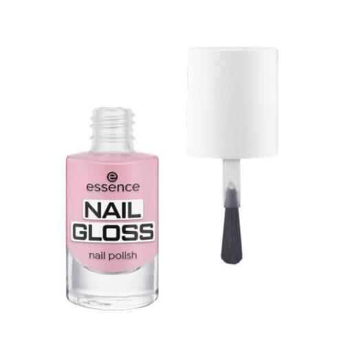 Essence Nail Gloss lak za njegu noktiju