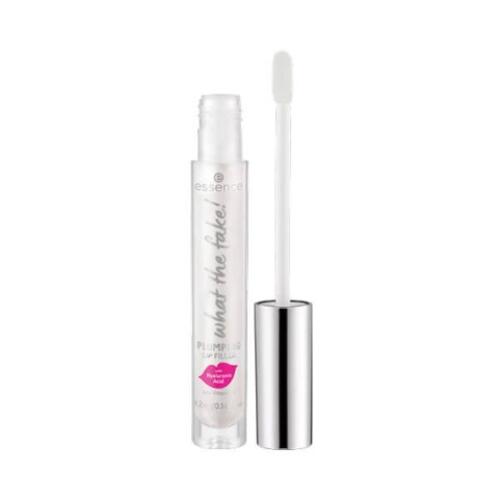 Essence What The Fake Plumping Filler sjaj za povećavanje usana 01