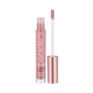 Essence What The Fake Plumping Filler sjaj za povećavanje usana 02
