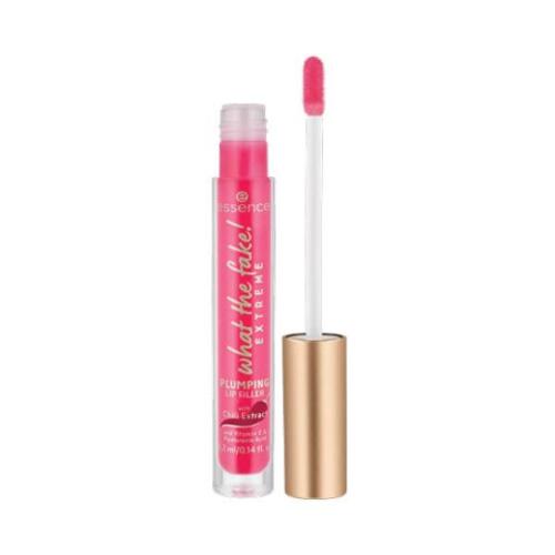 Essence What The Fake Extreme Plumping Filler sjaj za povećavanje usana 01