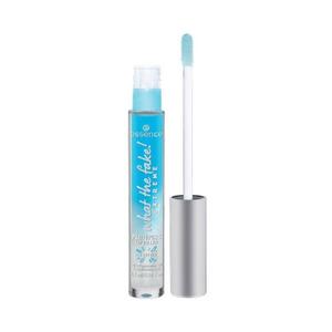 Essence What The Fake Extreme Plumping Filler sjaj za povećavanje usana 02