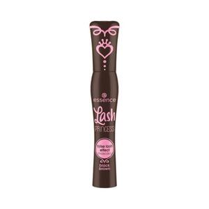 Essence Lash PrincEssences False Lash Effect maskara black brown