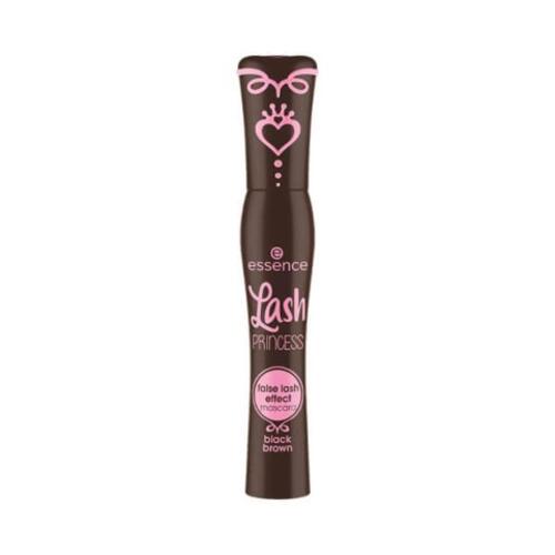 Essence Lash PrincEssences False Lash Effect maskara black brown