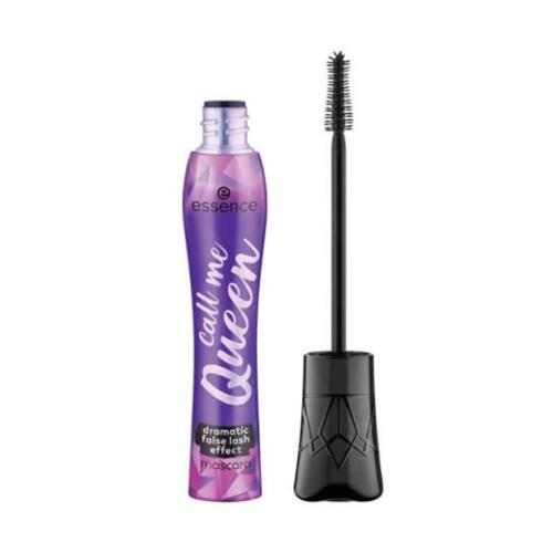 Essence Call Me Queen Dramatic False Lash Effect maskara