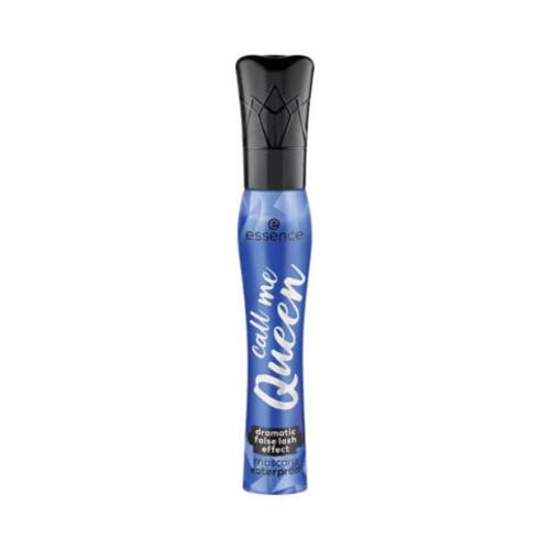 Essence Call Me Queen Dramatic False Lash Effect vodootporna maskara