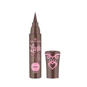 Essence Lash Princess tuš za oči u olovci 02 Brown