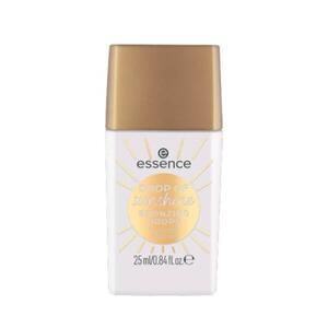 Essence Drop of Sunshine bronzer kapi