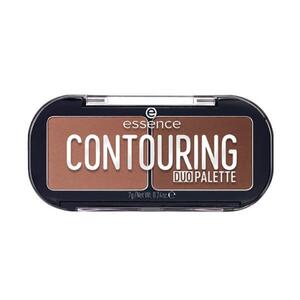 essence Contouring Duo paleta za konturiranje 20