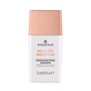 Essence Drop of Sunshine highlighter kapi