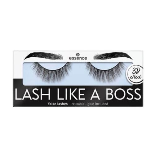 Essence Lash Like a Boss umjetne trepavice 06