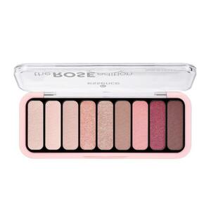 Essence 9u1 The Rose Edition paleta sjena za oči 20