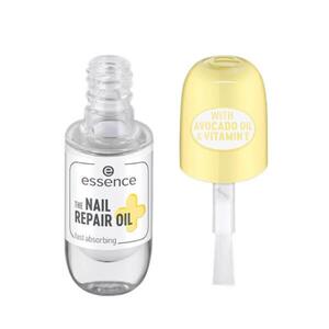 Essence The Nail Repair Oil ulje za njegu i obnavljanje noktiju i kožice oko noktiju