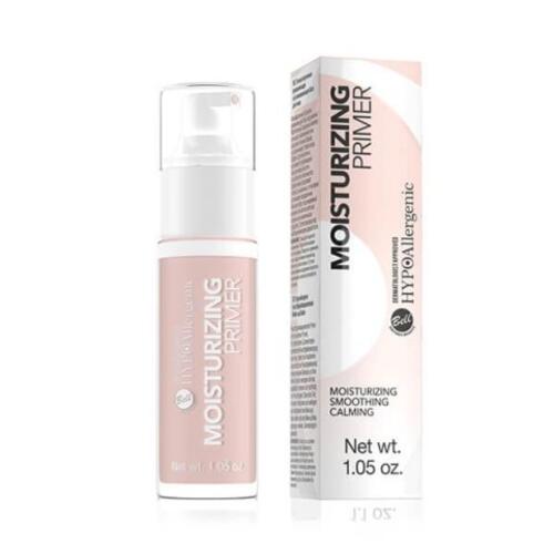 HYPOAllergenic Moisturizing primer podloga za lice