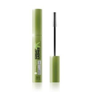 HYPOAllergenic Great Lashes Regenerist maskara za volumen Black