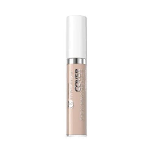HYPOAllergenic Cover tekući korektor za lice i oči 010