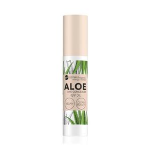 HYPOAllergenic Aloe tekući korektor s aplikatorom SPF25 01 Light 