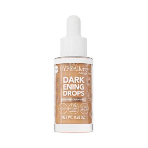 HYPOAllergenic Drops kapi za potamnjivanje pudera i korektora s pipetom