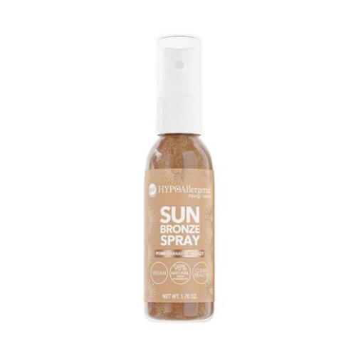 HYPOAllergenic Sun bronzani sprej za tijelo 50g 