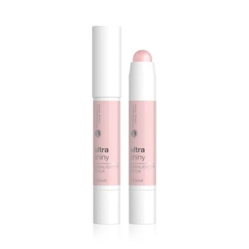 HYPOAllergenic Ultra Shiny highlighter za lice u stiku