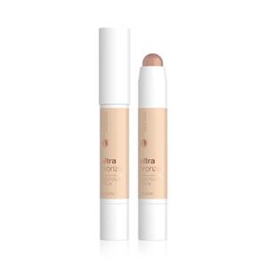 HYPOAllergenic Ultra bronzer za konturiranje lica u stiku