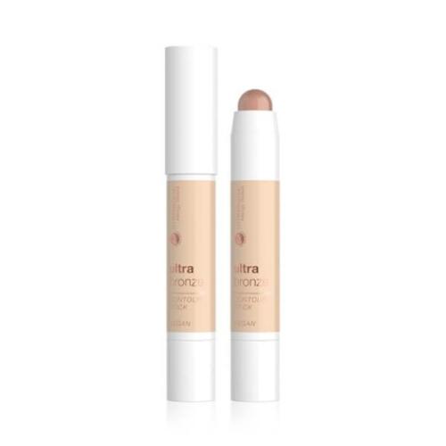 HYPOAllergenic Ultra bronzer za konturiranje lica u stiku