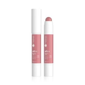HYPOAllergenic Ultra Light kremno rumenilo za lice i usne u stiku