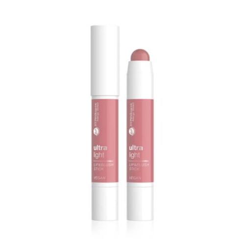 HYPOAllergenic Ultra Light kremno rumenilo za lice i usne u stiku