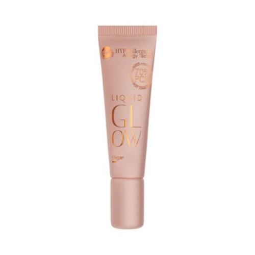 HYPOAllergenic Nature tekući Glam highlighter za lice i tijelo