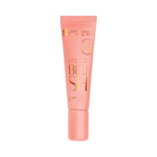 HYPOAllergenic Nature tekuće rumenilo za lice