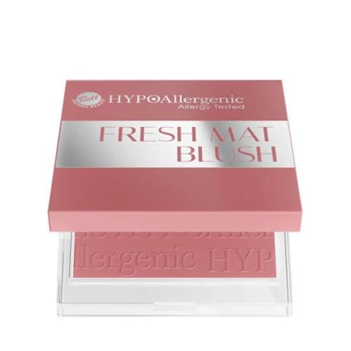 HYPOAllergenic Fresh Mat rumenilo 03