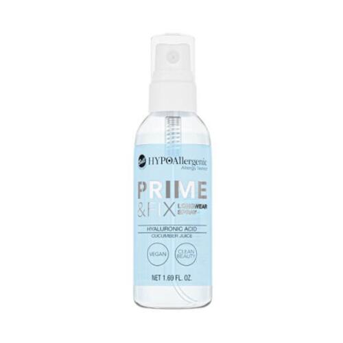 HYPOAllergenic Prime and Fix sprej za fiksiranje i hidrataciju kože 50ml