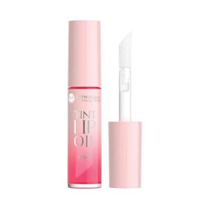 HYPOAllergenic Winter Oil Lip Tint uljni sjaj za njegu usana 02
