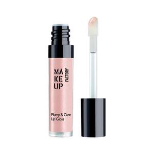 Make up Factory Plump&Care Lip Gloss sjaj za usne 10