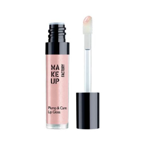 Make up Factory Plump&Care Lip Gloss sjaj za usne 10