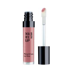 Make up Factory Plump&Care Lip Gloss sjaj za usne 14
