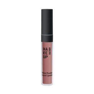 Make up Factory Velvet Powder tekući ruž za usne 08