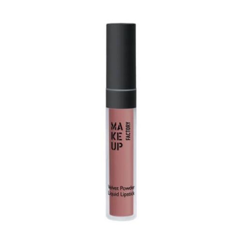 Make up Factory Velvet Powder tekući ruž za usne 08