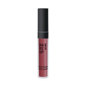 Make up Factory Velvet Powder tekući ruž za usne 29