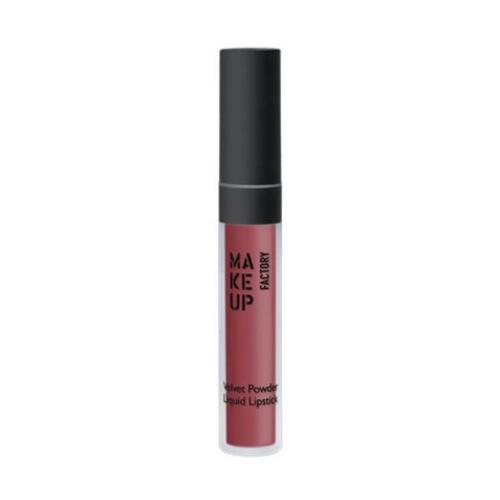 Make up Factory Velvet Powder tekući ruž za usne 29
